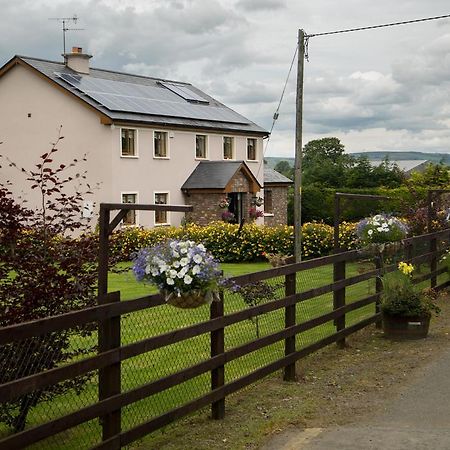 Woodlands House Bed and Breakfast Farranfore Buitenkant foto