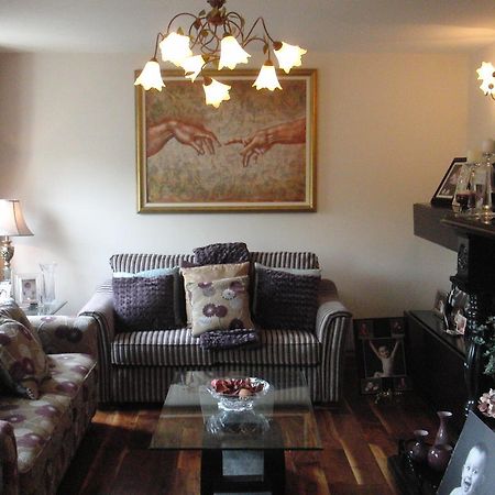 Woodlands House Bed and Breakfast Farranfore Buitenkant foto