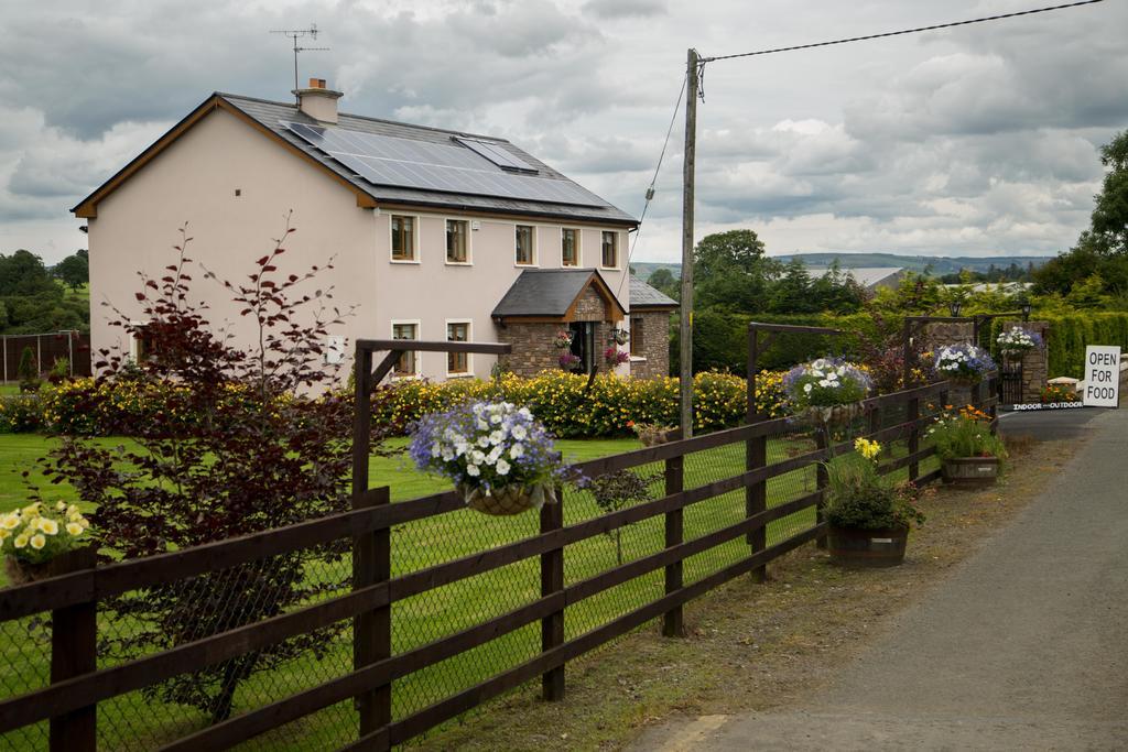 Woodlands House Bed and Breakfast Farranfore Buitenkant foto