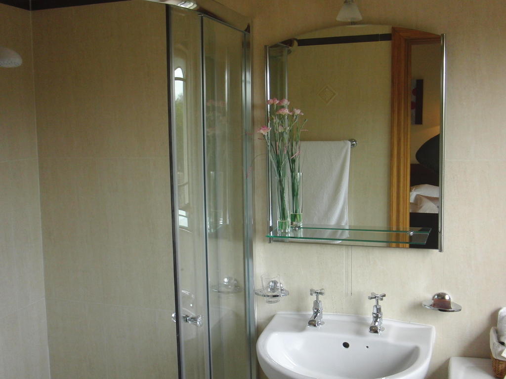 Woodlands House Bed and Breakfast Farranfore Kamer foto
