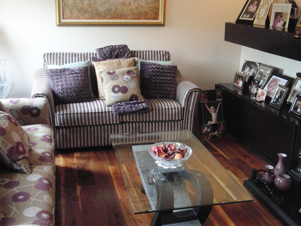 Woodlands House Bed and Breakfast Farranfore Buitenkant foto