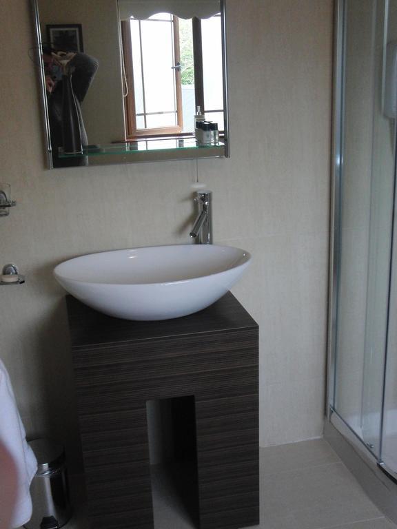 Woodlands House Bed and Breakfast Farranfore Kamer foto