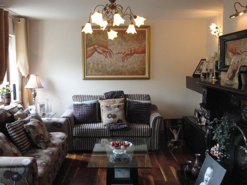 Woodlands House Bed and Breakfast Farranfore Buitenkant foto