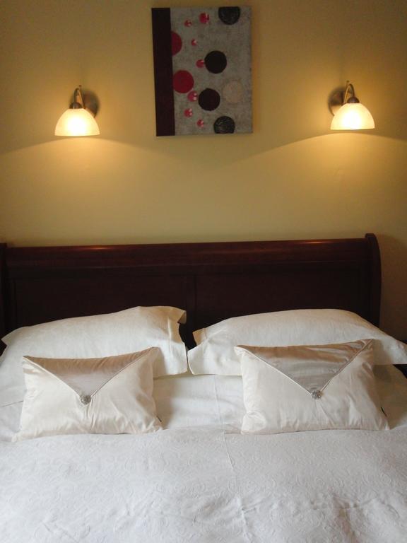 Woodlands House Bed and Breakfast Farranfore Kamer foto