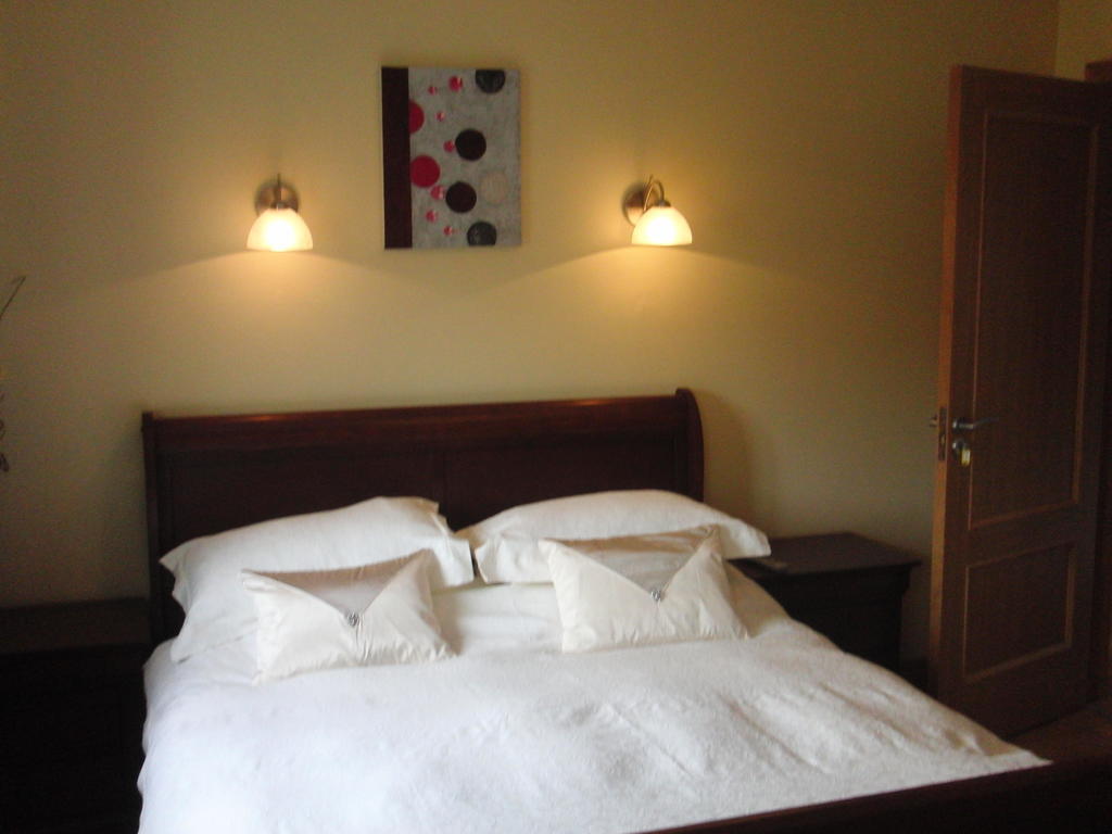 Woodlands House Bed and Breakfast Farranfore Kamer foto