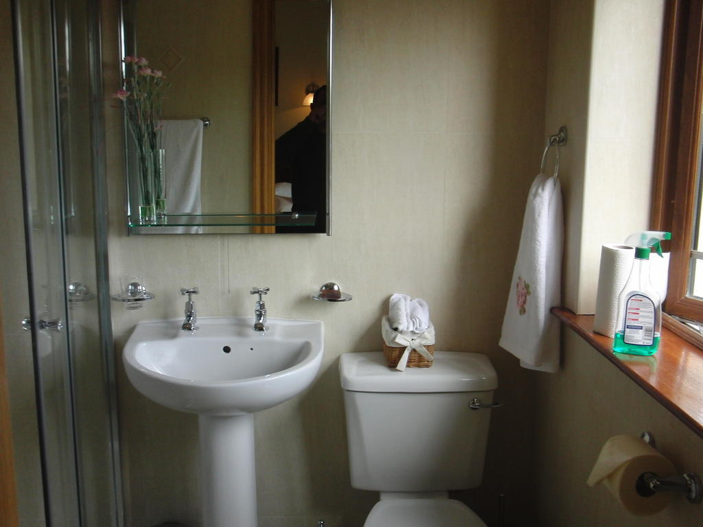 Woodlands House Bed and Breakfast Farranfore Kamer foto