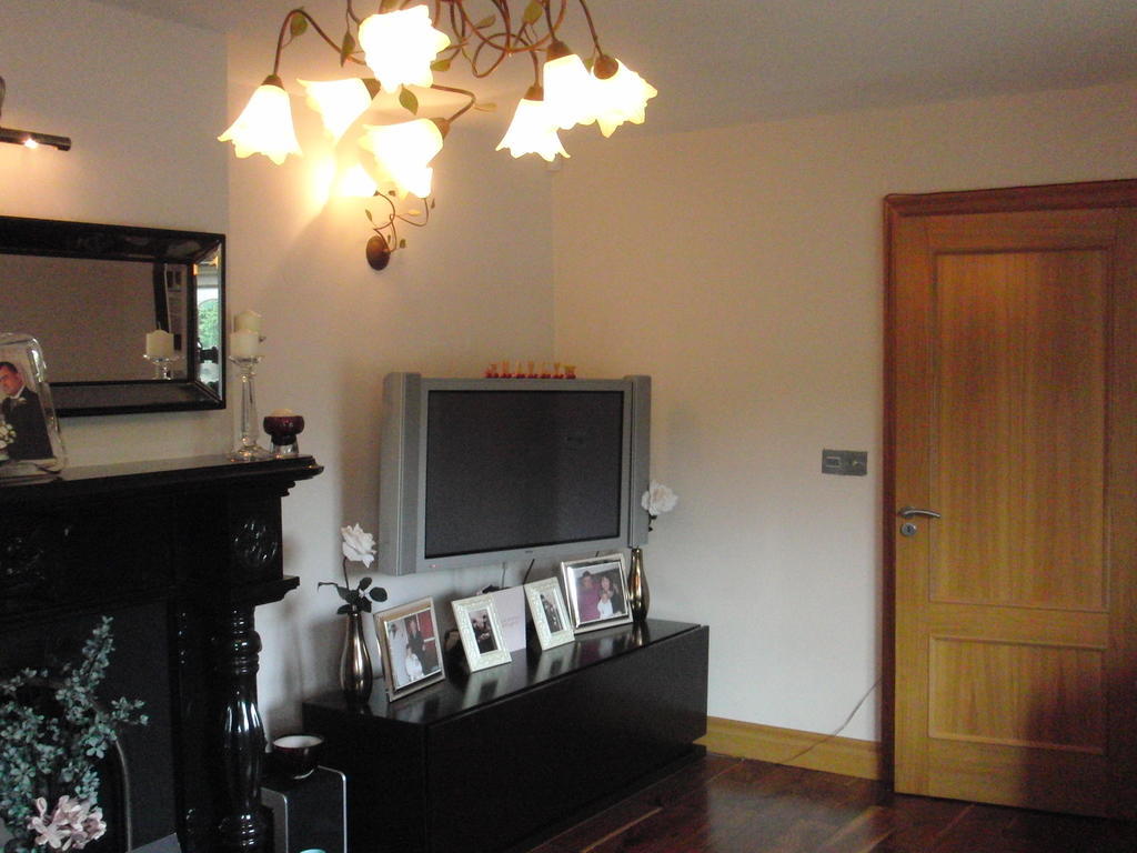 Woodlands House Bed and Breakfast Farranfore Buitenkant foto