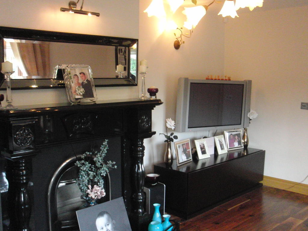 Woodlands House Bed and Breakfast Farranfore Buitenkant foto