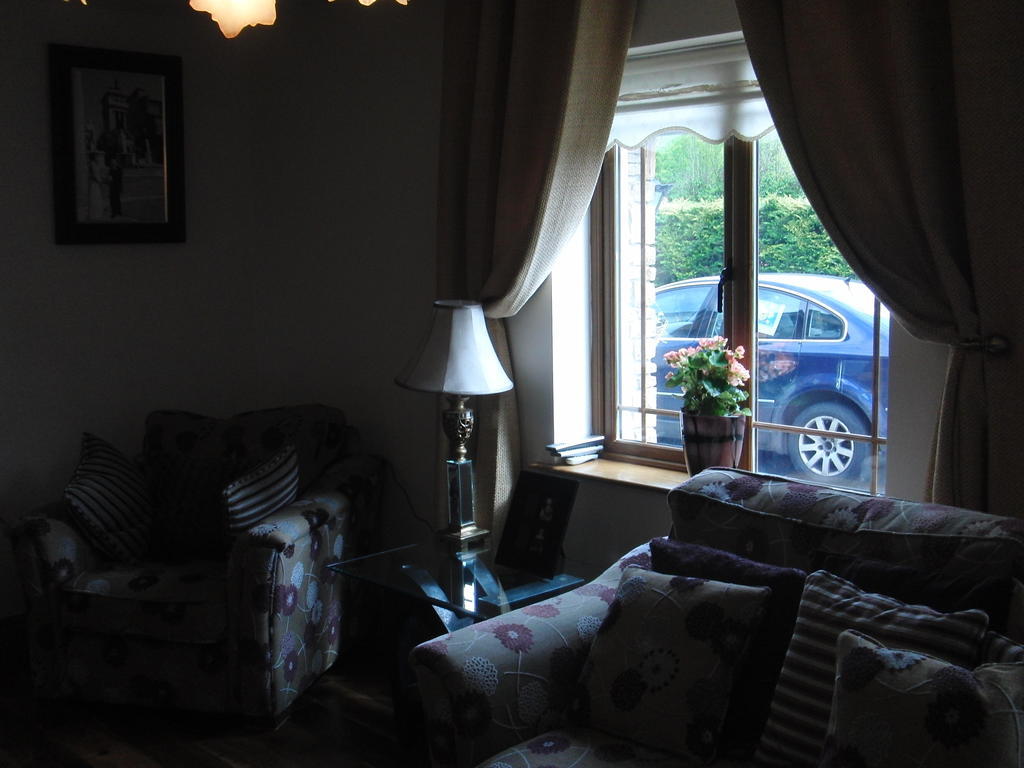 Woodlands House Bed and Breakfast Farranfore Buitenkant foto