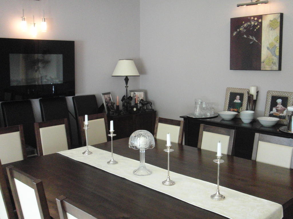 Woodlands House Bed and Breakfast Farranfore Buitenkant foto