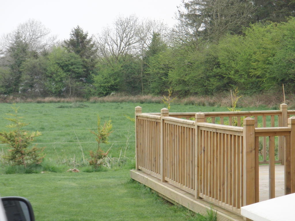 Woodlands House Bed and Breakfast Farranfore Buitenkant foto
