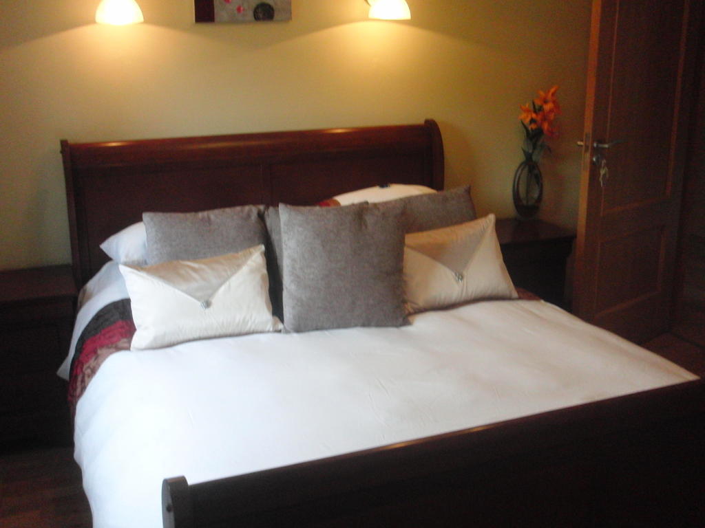 Woodlands House Bed and Breakfast Farranfore Kamer foto
