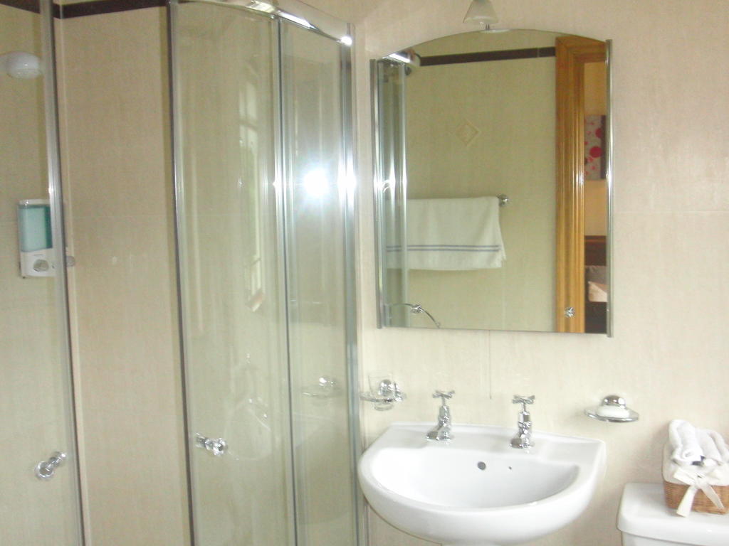 Woodlands House Bed and Breakfast Farranfore Kamer foto