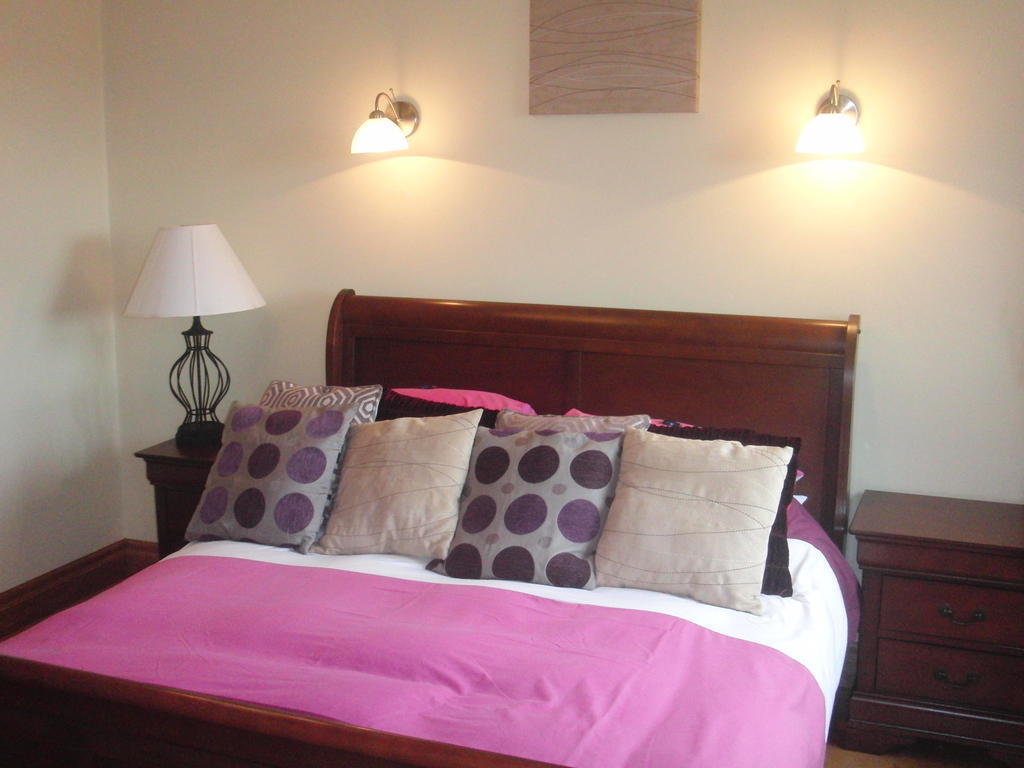 Woodlands House Bed and Breakfast Farranfore Kamer foto