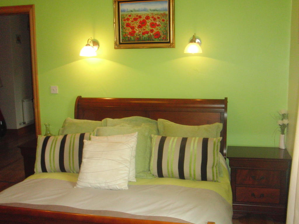 Woodlands House Bed and Breakfast Farranfore Kamer foto