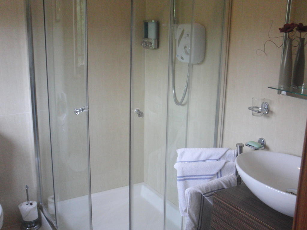 Woodlands House Bed and Breakfast Farranfore Kamer foto