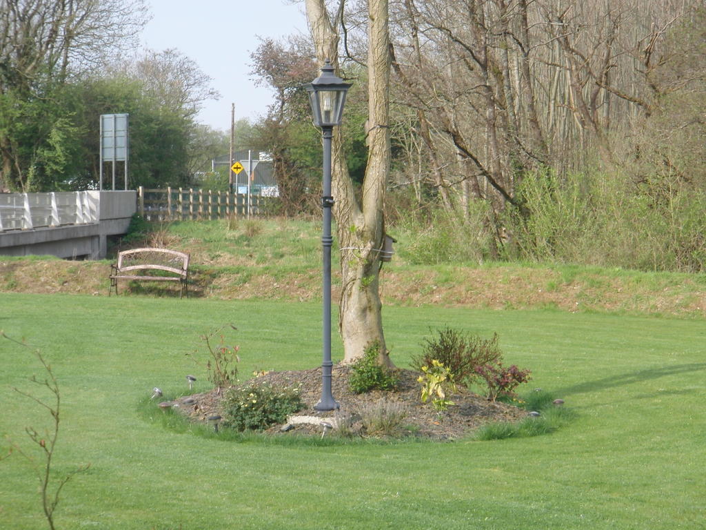 Woodlands House Bed and Breakfast Farranfore Buitenkant foto