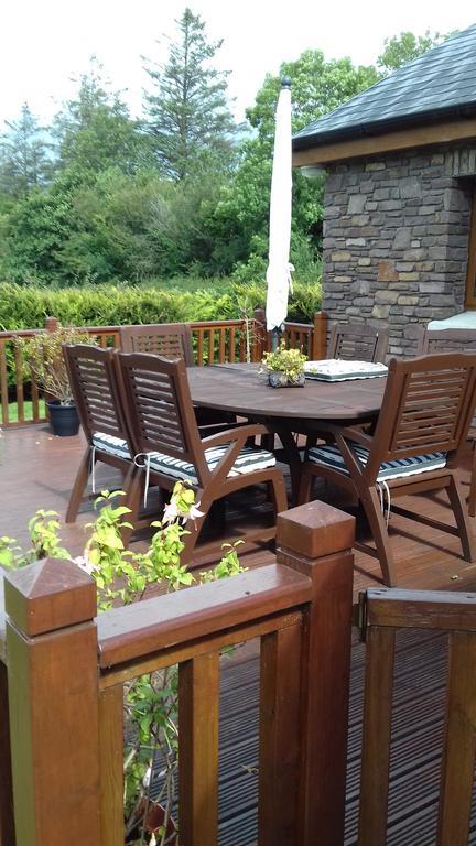 Woodlands House Bed and Breakfast Farranfore Buitenkant foto
