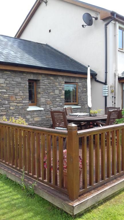 Woodlands House Bed and Breakfast Farranfore Buitenkant foto