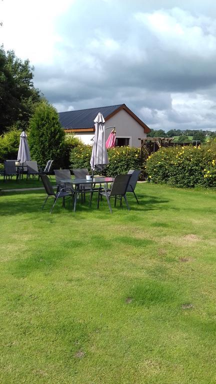 Woodlands House Bed and Breakfast Farranfore Buitenkant foto