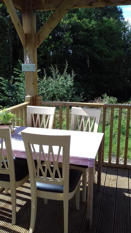 Woodlands House Bed and Breakfast Farranfore Buitenkant foto